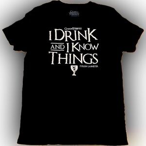 Game of Thrones women’s t-shirt